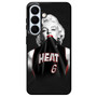 merlyn monroe heat Samsung Galaxy S26+ Case