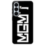 MGMT logo Samsung Galaxy S26+ Case