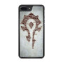 WARCRAFT Logo iPhone 7 | iPhone 7 Plus Case