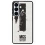 MGS Samsung Galaxy S26+ Case