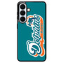 Miami Dolphins American football Samsung Galaxy S26+ Case