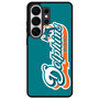 Miami Dolphins American football Samsung Galaxy S26 Ultra Case