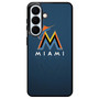 Miami Marlins Samsung Galaxy S26+ Case
