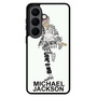 Michael Jackson Songs Title 1 Samsung Galaxy S26 Case