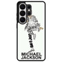 Michael Jackson Songs Title 1 Samsung Galaxy S26 Ultra Case