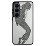 Michael Jackson word art Samsung Galaxy S26 Case