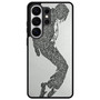 Michael Jackson word art Samsung Galaxy S26 Ultra Case