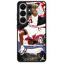 Michael Jordan 23 Samsung Galaxy S26 Ultra Case