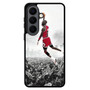 Michael Jordan Samsung Galaxy S26 Case