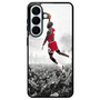 Michael Jordan Samsung Galaxy S26+ Case