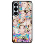 Miley Cyrus College Photo Samsung Galaxy S26+ Case