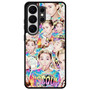 Miley Cyrus College Photo Samsung Galaxy S26 Ultra Case