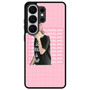 Miley Cyrus hotline bling Samsung Galaxy S26 Ultra Case