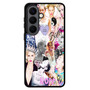 miley cyrus Samsung Galaxy S26 Case