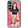 Mina Twice Samsung Galaxy S26+ Case