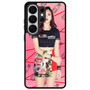 Mina Twice Samsung Galaxy S26 Ultra Case