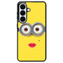 minion girl Samsung Galaxy S26+ Case