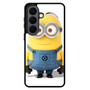 Minion Samsung Galaxy S26 Case