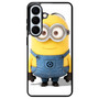 Minion Samsung Galaxy S26+ Case
