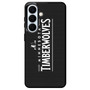 Minnesota Timberwolves 4 Samsung Galaxy S26+ Case