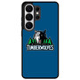 Minnesota Timberwolves 5 Samsung Galaxy S26 Ultra Case