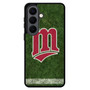 Minnesota Twins Field Samsung Galaxy S26 Case