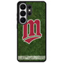 Minnesota Twins Field Samsung Galaxy S26 Ultra Case