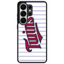 Minnesota Twins Samsung Galaxy S26 Ultra Case