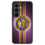 Minnesota Vikings American football 2 Samsung Galaxy S26 Case