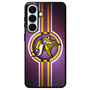 Minnesota Vikings American football 2 Samsung Galaxy S26+ Case