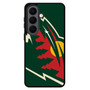 Minnesota wild Samsung Galaxy S26 Case