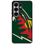 Minnesota wild Samsung Galaxy S26 Ultra Case