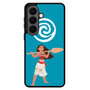 Moana Symbol Samsung Galaxy S26 Case