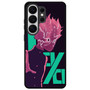 Mob Psycho 100 2 Samsung Galaxy S26 Ultra Case