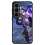 Mobile Legends Hanabi Samsung Galaxy S26 Case