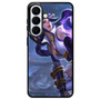 Mobile Legends Hanabi Samsung Galaxy S26+ Case