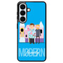 MOdern Family Art Samsung Galaxy S26+ Case