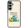 Monster Inc Bestfriends Samsung Galaxy S26+ Case