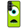 Monster Inc Samsung Galaxy S26 Case