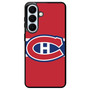 Montreal Canadiens Hockey Team Samsung Galaxy S26+ Case