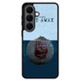 Movie Poster Cast Away Samsung Galaxy S26 Case