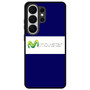 Movistar Blue Samsung Galaxy S26 Ultra Case