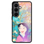 Mulan Disney Samsung Galaxy S26 Case