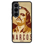 Narcos TV Series 1 Samsung Galaxy S26 Case