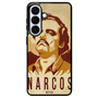 Narcos TV Series 1 Samsung Galaxy S26+ Case