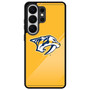 Nashville Predators Samsung Galaxy S26 Ultra Case