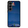 National Geographic Photo Samsung Galaxy S26 Case
