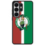 NBA Boston Celtics 1 Samsung Galaxy S26 Ultra Case