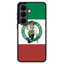 NBA Boston Celtics 2 Samsung Galaxy S26 Case