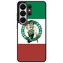 NBA Boston Celtics 2 Samsung Galaxy S26 Ultra Case